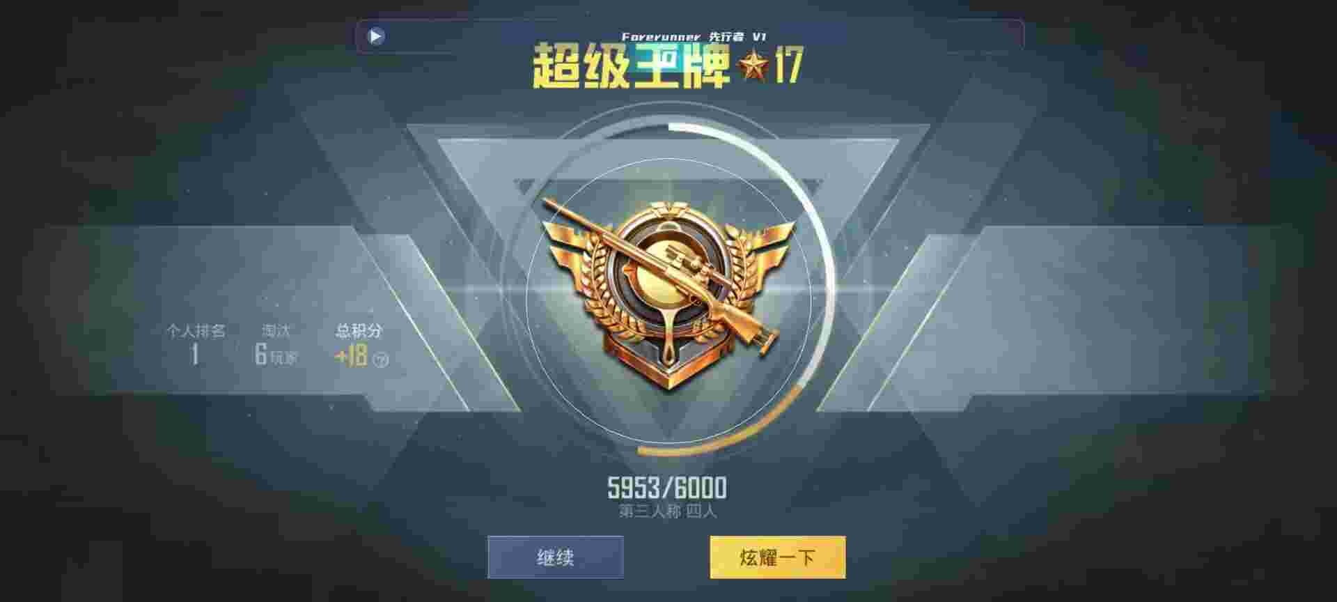 和平精英鸡腿辅助自瞄 - ��ƽ��Ӣ�Կ���Ҿ�������辅助预览图